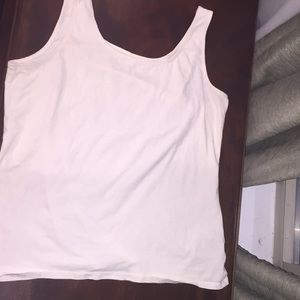 J Jill tank top